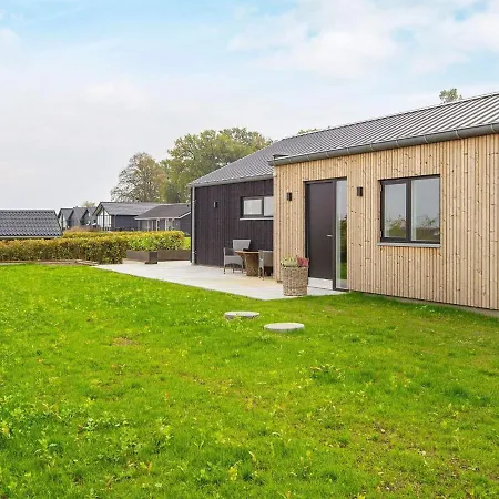 Luxury Seaside Retreat - By Traum Ferienwohnungen * Haderslev