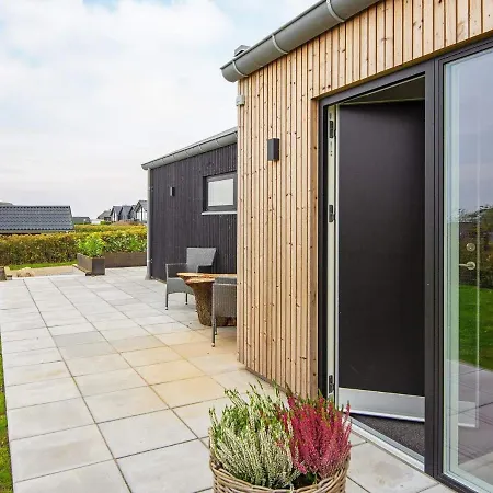 Ferienhaus Luxury Seaside Retreat - By Traum Ferienwohnungen *