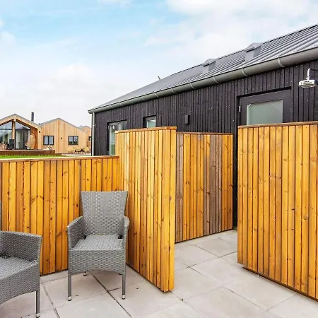 Holiday home Xlvii