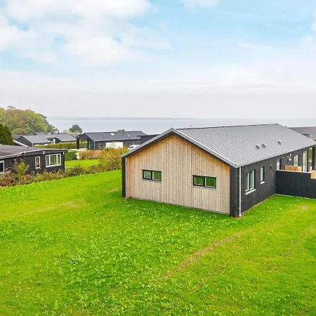 Xlvii Holiday home Haderslev