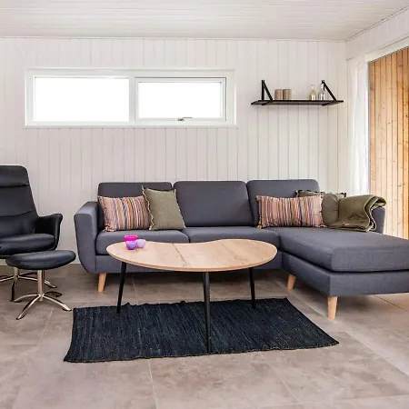 Luxury Seaside Retreat - By Traum Ferienwohnungen Ferienhaus Haderslev