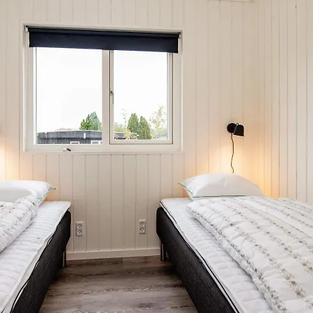 Luxury Seaside Retreat - By Traum Ferienwohnungen Haderslev