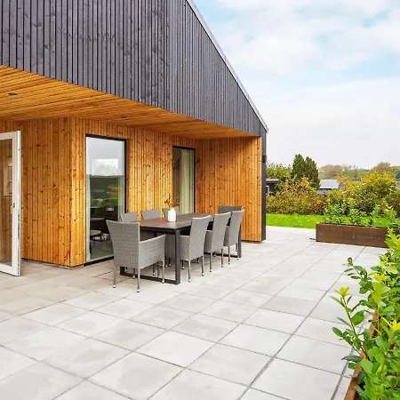 Luxury Seaside Retreat - By Traum Ferienwohnungen Ferienhaus