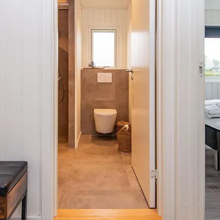 Holiday home Xlvii Haderslev