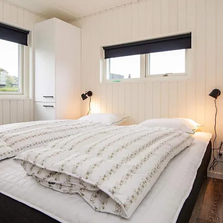 Luxury Seaside Retreat - By Traum Ferienwohnungen Ferienhaus *