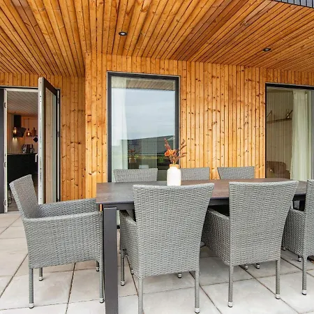 Holiday home Xlvii Haderslev
