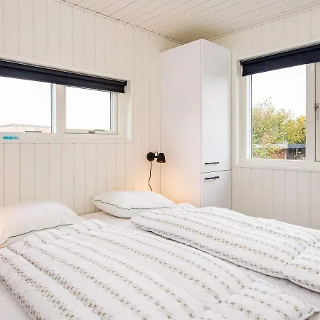 Ferienhaus Luxury Seaside Retreat - By Traum Ferienwohnungen *