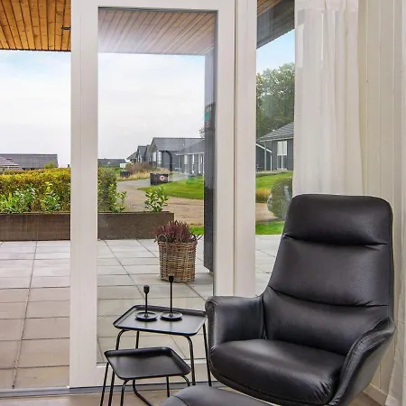 Luxury Seaside Retreat In Haderslev Haderslev