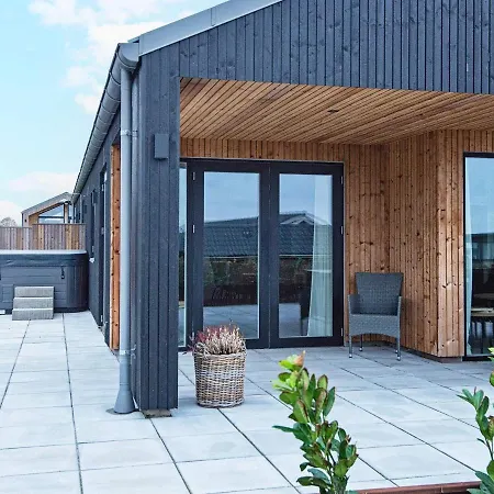 Luxury Seaside Retreat - By Traum Ferienwohnungen Ferienhaus