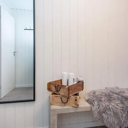 Luxury Seaside Retreat - By Traum Ferienwohnungen Haderslev