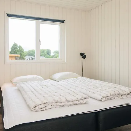 Tatil Evi Luxury Seaside Retreat In Haderslev