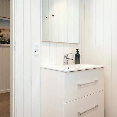 Tatil Evi Luxury Seaside Retreat In Haderslev Haderslev