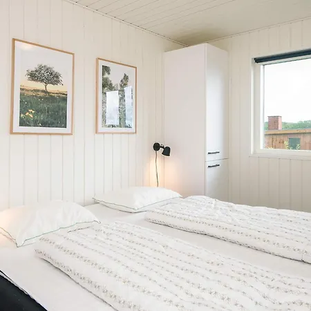 Luxury Seaside Retreat In Haderslev Tatil Evi Haderslev