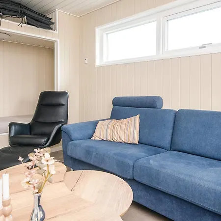 Tatil Evi Luxury Seaside Retreat In Haderslev Haderslev