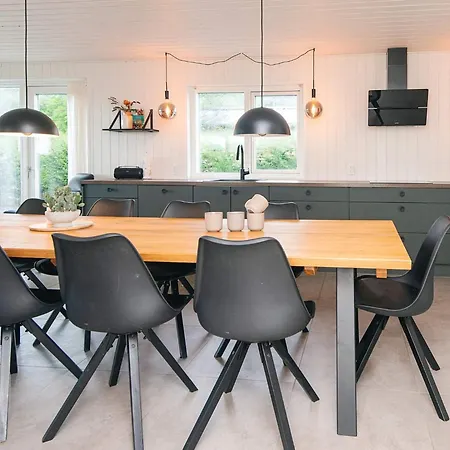 Luxury Seaside Retreat In Haderslev * Haderslev