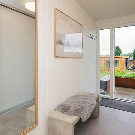 Luxury Seaside Retreat In Haderslev Haderslev