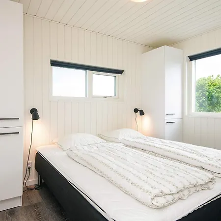 Luxury Seaside Retreat In Haderslev
