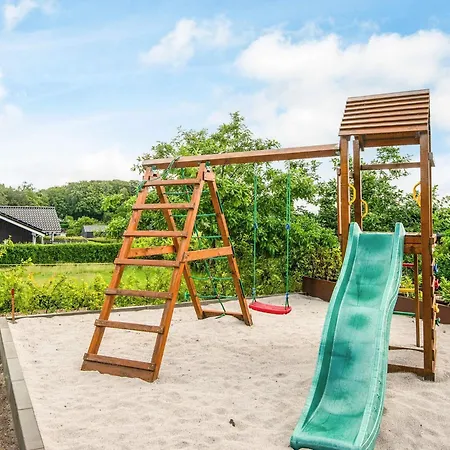 Luxury Seaside Retreat In Haderslev Haderslev